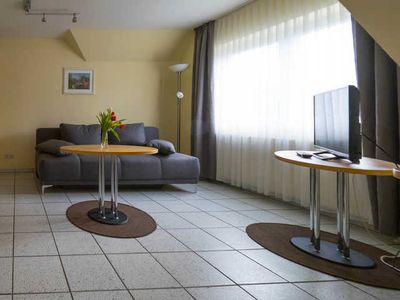 Appartement für 2 Personen (30 m²) in Westerland (Sylt) 5/5