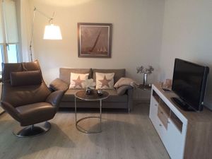 Appartement für 4 Personen (88 m&sup2;) in Westerland (Sylt)