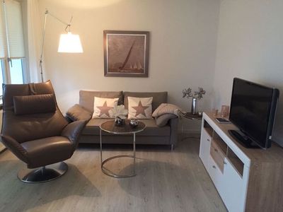 Appartement für 4 Personen (88 m²) in Westerland (Sylt) 1/10