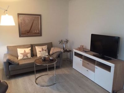 Appartement für 4 Personen (88 m²) in Westerland (Sylt) 7/10