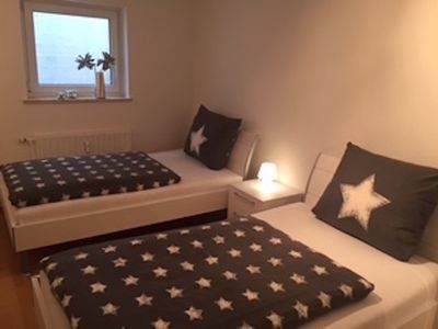 Appartement für 4 Personen (88 m²) in Westerland (Sylt) 9/10