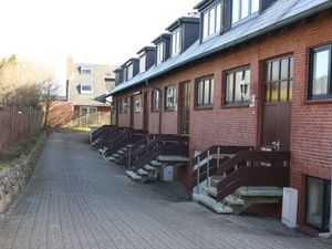 Appartement für 4 Personen (44 m&sup2;) in Westerland (Sylt)