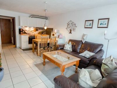 Appartement für 4 Personen (45 m²) in Westerland (Sylt) 6/10