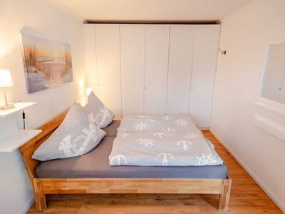 Appartement für 4 Personen (45 m²) in Westerland (Sylt) 8/10