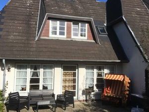 Appartement für 2 Personen (50 m²) in Westerland (Sylt)