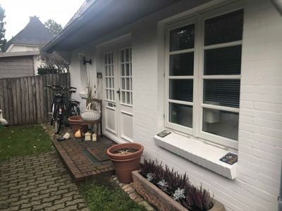 Appartement für 2 Personen (50 m²) in Westerland (Sylt) 3/10