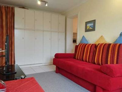 Appartement für 2 Personen (24 m²) in Westerland (Sylt) 4/10