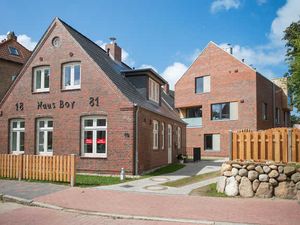 Appartement für 4 Personen (40 m²) in Westerland (Sylt)