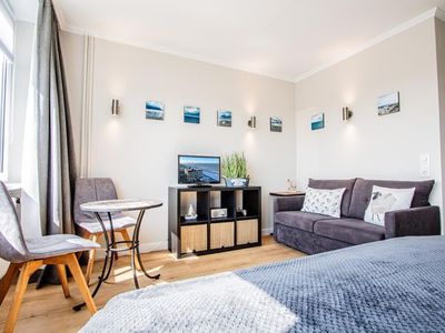 Appartement für 2 Personen (23 m²) in Westerland (Sylt) 2/10