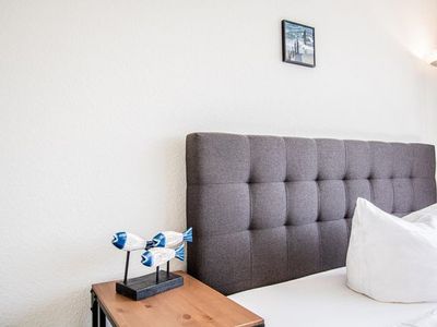 Appartement für 2 Personen (23 m²) in Westerland (Sylt) 6/10