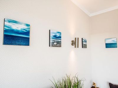 Appartement für 2 Personen (23 m²) in Westerland (Sylt) 8/10