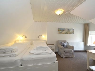 Appartement für 2 Personen (42 m²) in Westerland (Sylt) 8/10