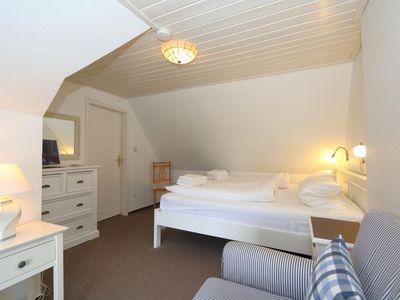 Appartement für 2 Personen (42 m²) in Westerland (Sylt) 9/10