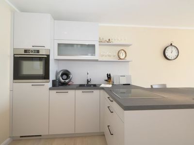 Appartement für 3 Personen (38 m²) in Westerland (Sylt) 7/10