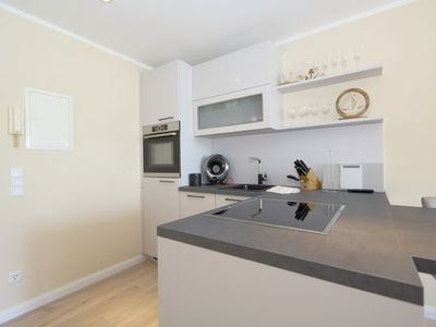 Appartement für 3 Personen (38 m²) in Westerland (Sylt) 8/10