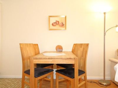 Appartement für 2 Personen (45 m²) in Westerland (Sylt) 8/10