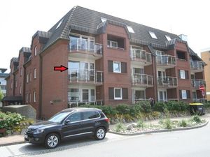 Appartement für 4 Personen (60 m&sup2;) in Westerland (Sylt)