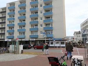 Appartement für 3 Personen (51 m²) in Westerland (Sylt)