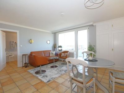 Appartement für 3 Personen (51 m²) in Westerland (Sylt) 2/10