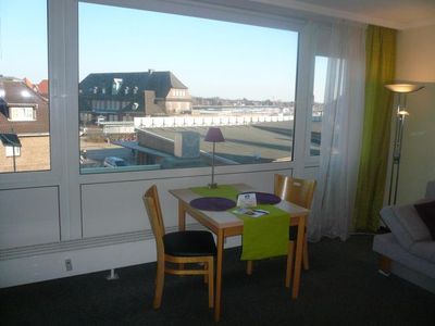 Appartement für 2 Personen (22 m²) in Westerland (Sylt) 8/10