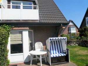 Appartement für 5 Personen (100 m²) in Westerland (Sylt)