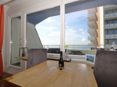 Appartement für 2 Personen (43 m²) in Westerland (Sylt) 5/10