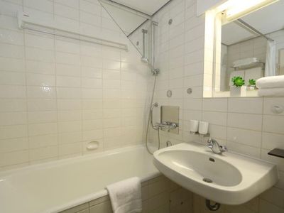 Appartement für 2 Personen (43 m²) in Westerland (Sylt) 8/10