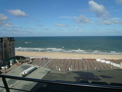 Appartement für 2 Personen (43 m²) in Westerland (Sylt) 10/10