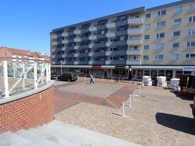 Appartement für 4 Personen (48 m²) in Westerland (Sylt) 1/10