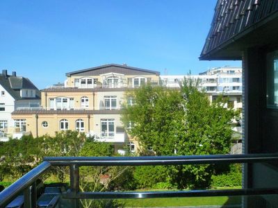 Appartement für 4 Personen (50 m²) in Westerland (Sylt) 2/7