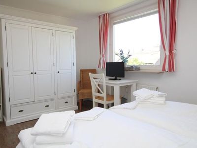 Appartement für 4 Personen (60 m²) in Westerland (Sylt) 10/10