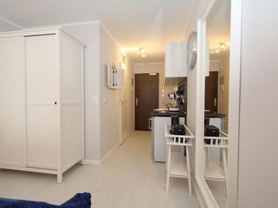 Appartement für 2 Personen (25 m²) in Westerland (Sylt) 7/10