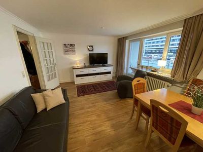 Appartement für 4 Personen (55 m²) in Westerland (Sylt) 2/8