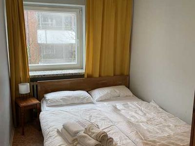 Appartement für 4 Personen (55 m²) in Westerland (Sylt) 6/8