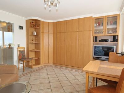 Appartement für 2 Personen (38 m²) in Westerland (Sylt) 8/10