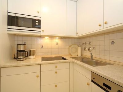 Appartement für 2 Personen (38 m²) in Westerland (Sylt) 10/10