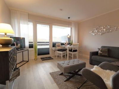 Appartement für 2 Personen (42 m²) in Westerland (Sylt) 10/10