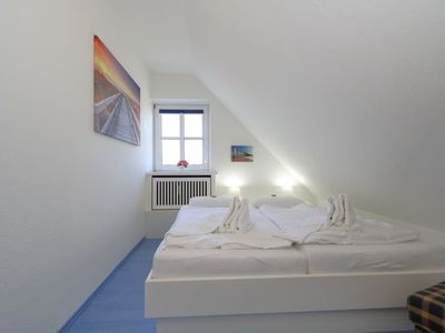 Appartement für 4 Personen (46 m²) in Westerland (Sylt) 9/10