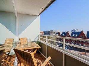 Appartement für 3 Personen (42 m²) in Westerland (Sylt)