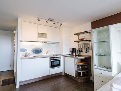 Appartement für 3 Personen (42 m²) in Westerland (Sylt) 4/10