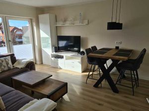 Appartement für 4 Personen (60 m&sup2;) in Westerland (Sylt)