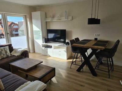 Appartement für 4 Personen (60 m²) in Westerland (Sylt) 1/10