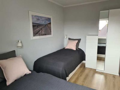 Appartement für 4 Personen (60 m²) in Westerland (Sylt) 8/10