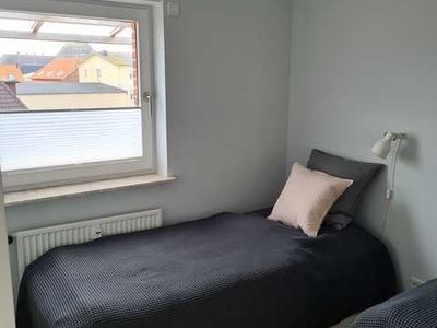 Appartement für 4 Personen (60 m²) in Westerland (Sylt) 9/10