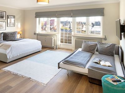 Appartement für 4 Personen (80 m²) in Westerland (Sylt) 7/10