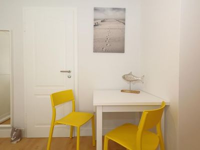 Appartement für 2 Personen (18 m²) in Westerland (Sylt) 5/8