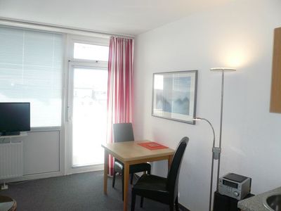 Appartement für 2 Personen (23 m²) in Westerland (Sylt) 3/9