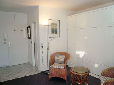 Appartement für 2 Personen (23 m²) in Westerland (Sylt) 6/9