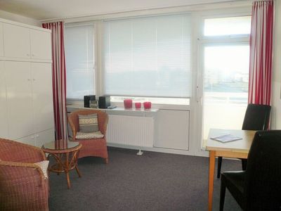 Appartement für 2 Personen (23 m²) in Westerland (Sylt) 7/9