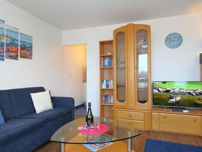 Appartement für 4 Personen (48 m²) in Westerland (Sylt) 2/10